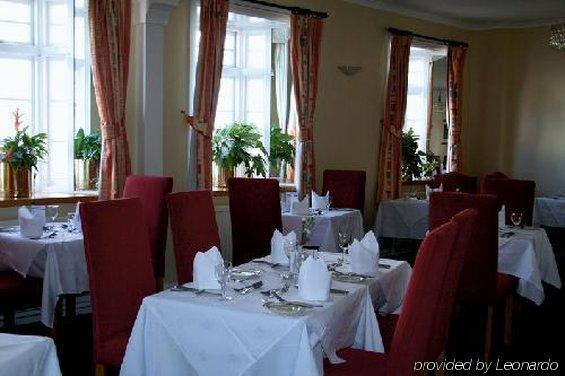 The Kingsway Hotel - Worthing Ristorante foto
